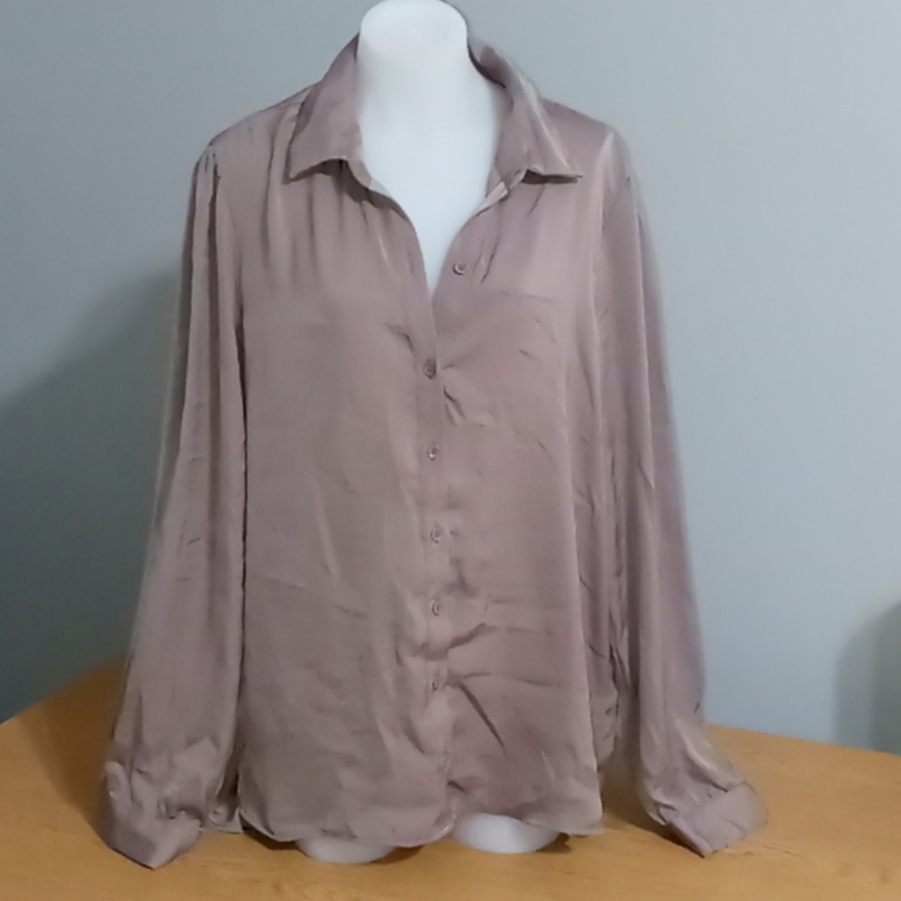 Forever 21 top